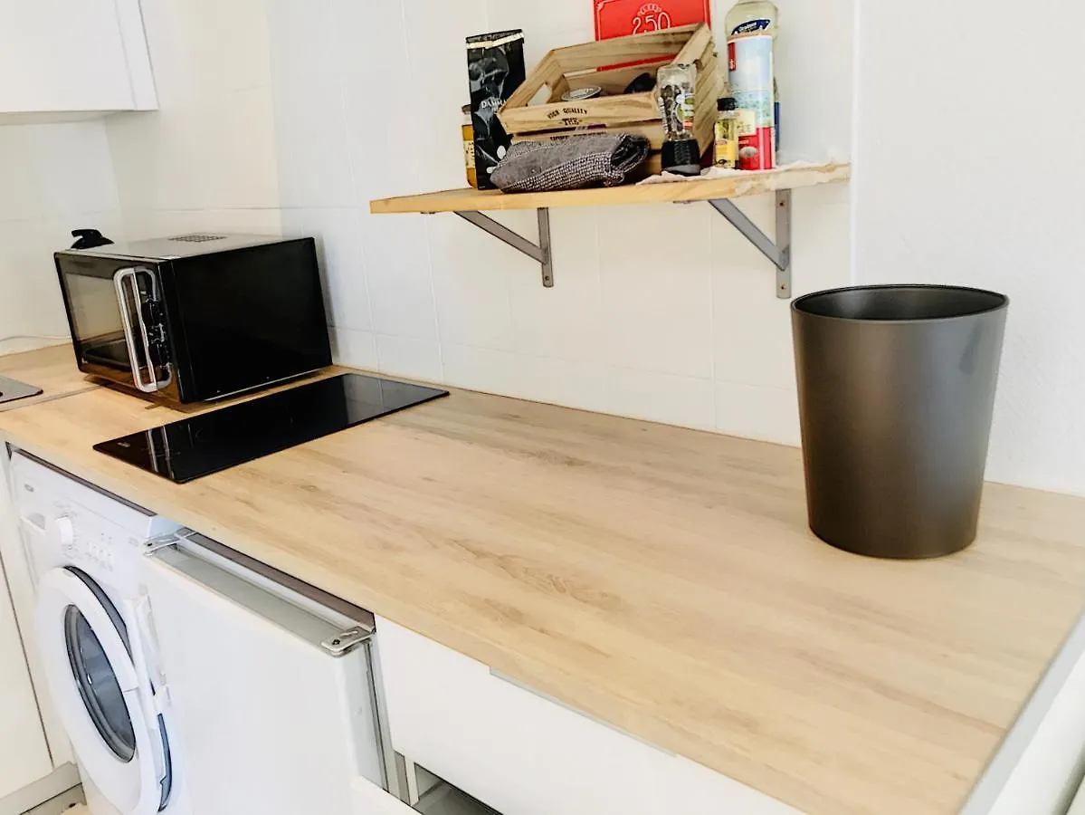 Clemenceau Apartment Cannes