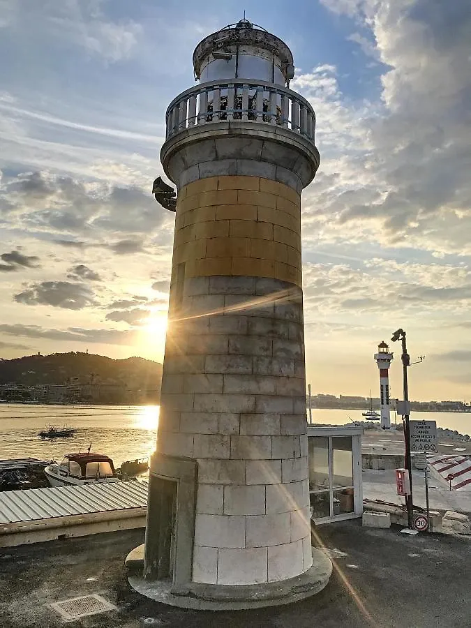 Clemenceau Apartment Cannes