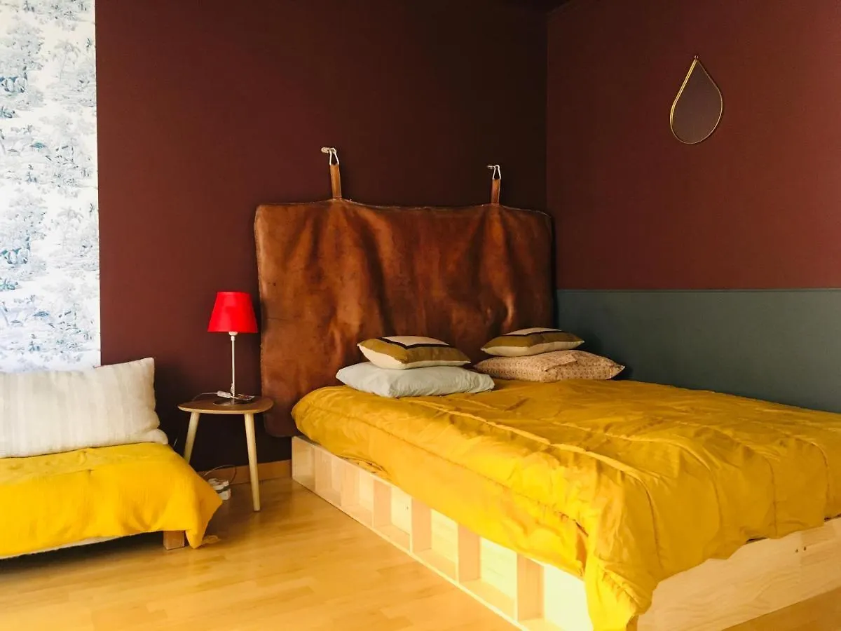 Clemenceau Apartment Cannes France