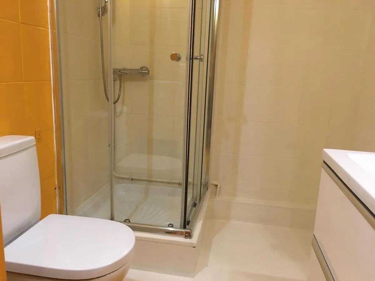 Ferienwohnung Clemenceau Cannes Frankreich