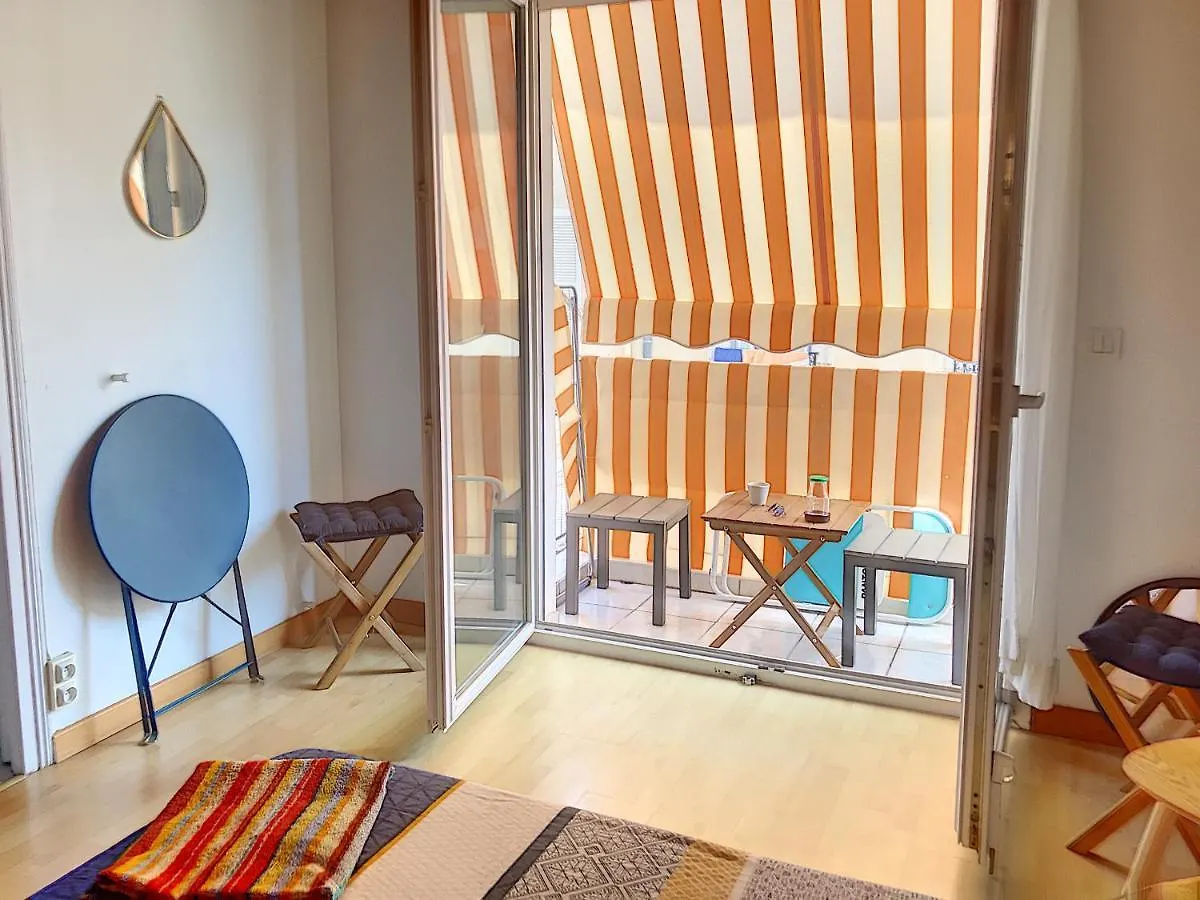 Clemenceau Apartment Cannes 0*,  France