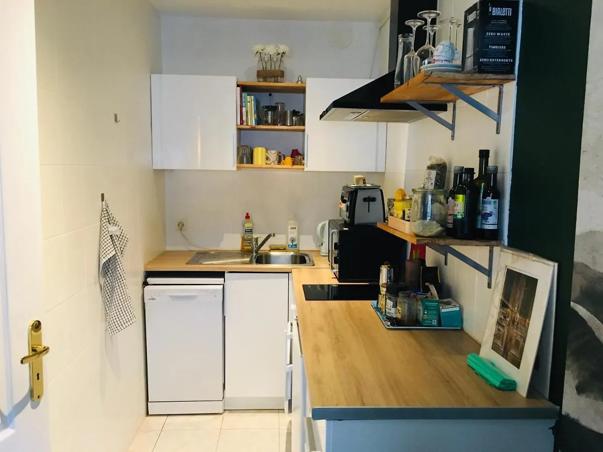 Clemenceau Apartment Cannes