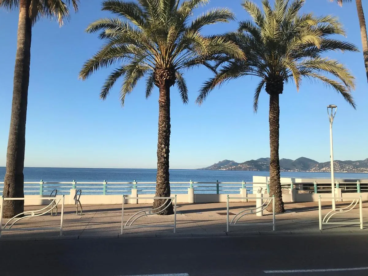 Clemenceau Apartment Cannes