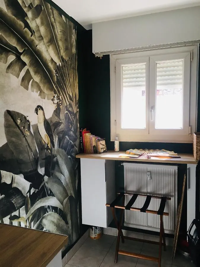 Clemenceau Apartment Cannes