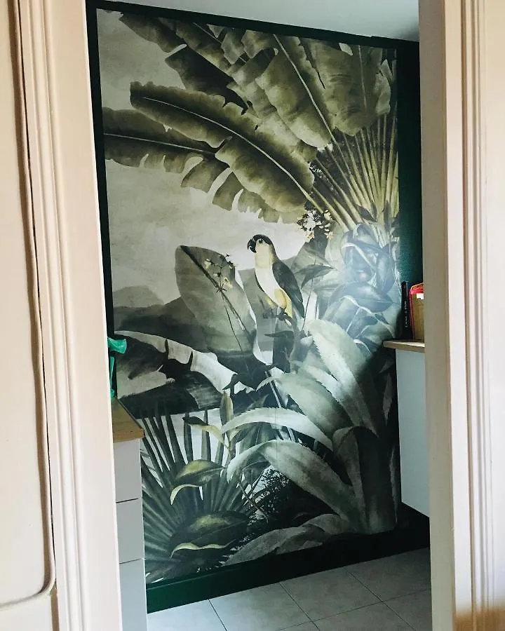 Clemenceau Apartment Cannes