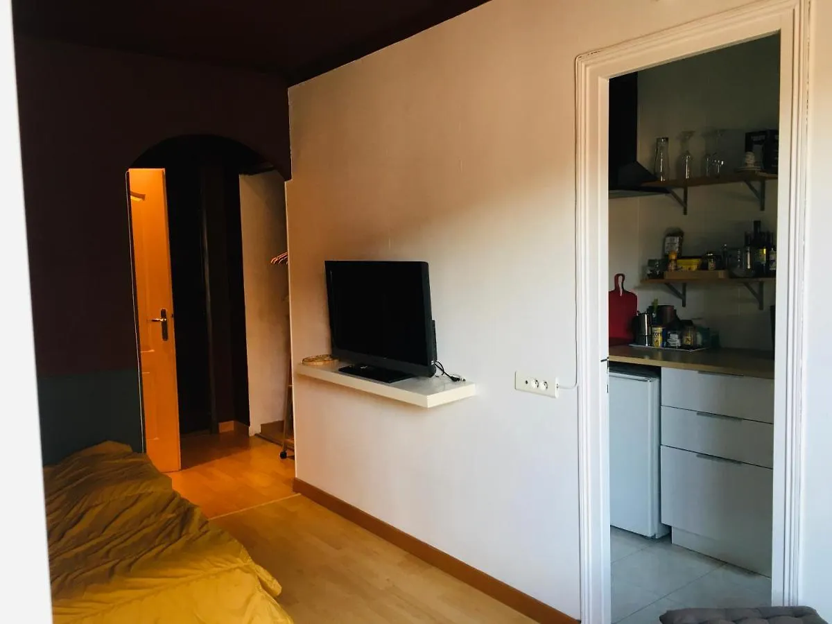 Clemenceau Apartment Cannes
