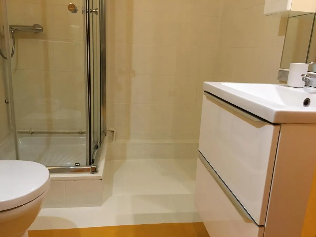 Clemenceau Apartment Cannes